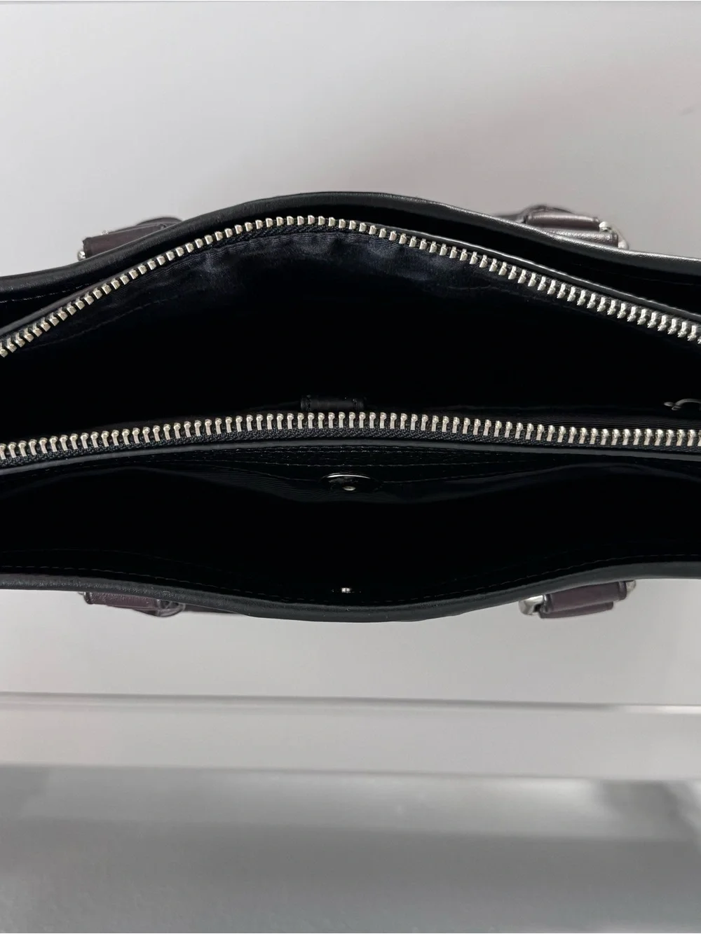 Coach F72308 Bond Briefcase